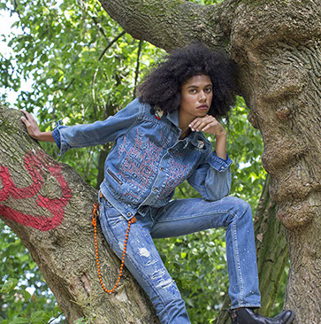 Fashion Photography in Berlin