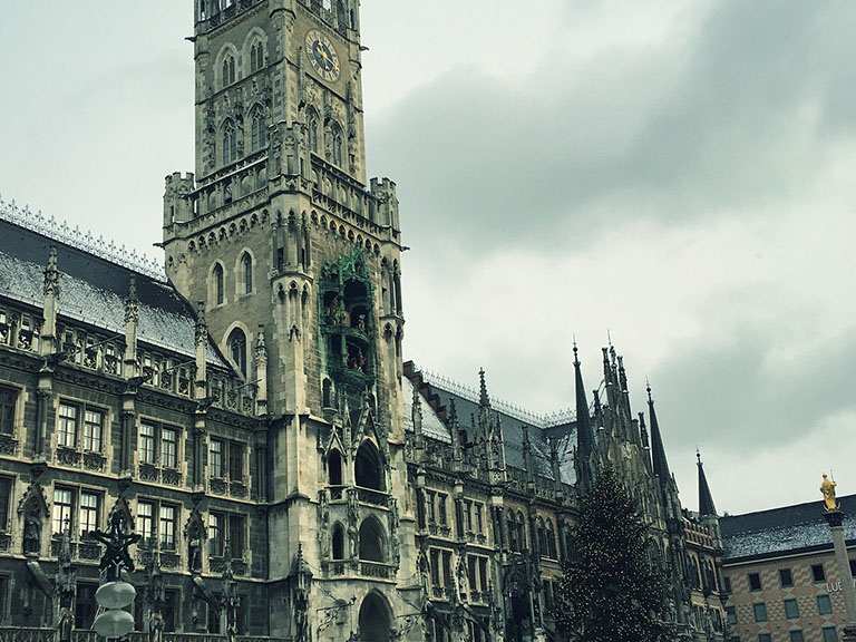 As a fixer and local producer, Lars von Lennep is taking care for additional crew and kit booking