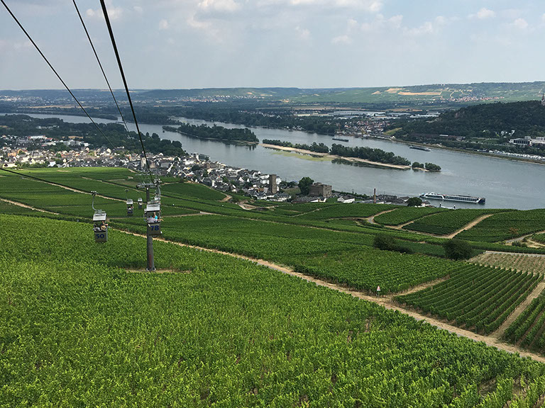 As a fixer and local producer, Lars von Lennep is taking care for additional crew and kit booking