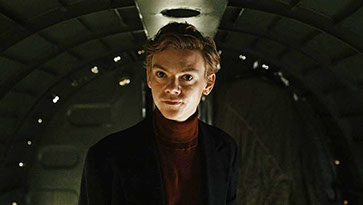 As a fixer and local producer, Lars von Lennep is taking care for filming permissions. 