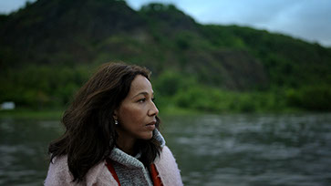 Urban locations for urban looks. Here for a fashion shoot in Berlin